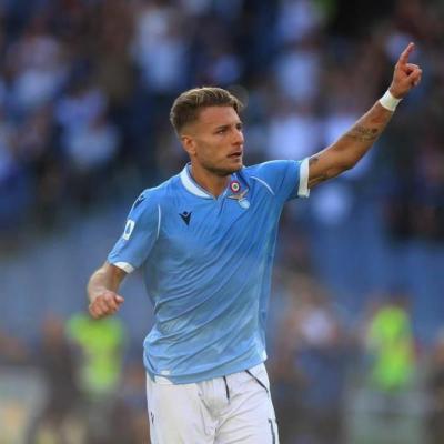 ޡĪCiro Immobile