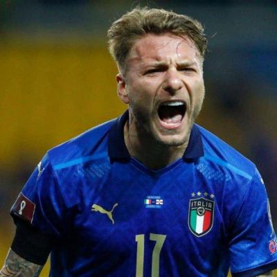 ޡĪCiro Immobile