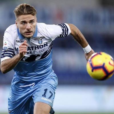 ޡĪCiro Immobile