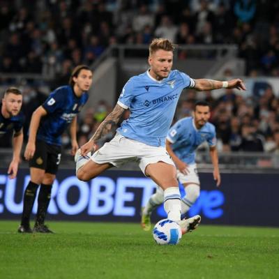 ޡĪCiro Immobile