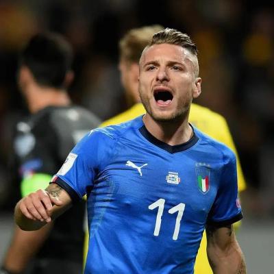 ޡĪCiro Immobile