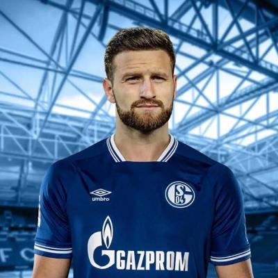 ʩƵ˹ƣShkodran Mustafi