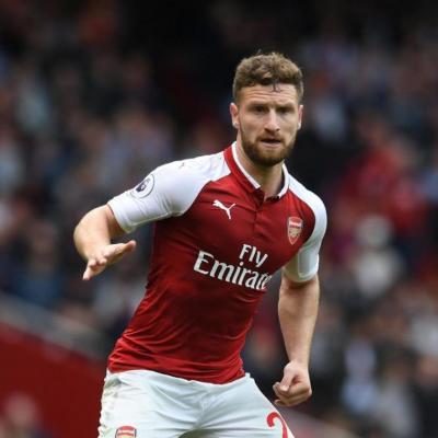 ʩƵ˹ƣShkodran Mustafi