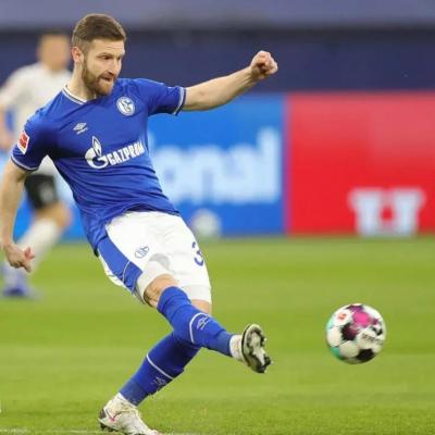 ʩƵ˹ƣShkodran Mustafi