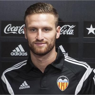 ʩƵ˹ƣShkodran Mustafi