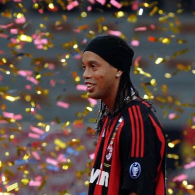 ɶ£Ronaldinho