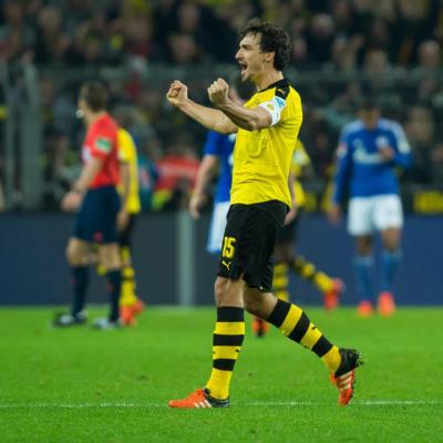 ġ÷˹Mats Hummels