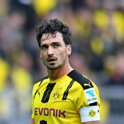 ġ÷˹Mats Hummels