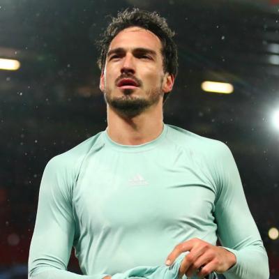 ġ÷˹Mats Hummels