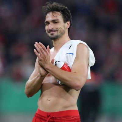 ġ÷˹Mats Hummels