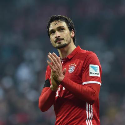 ġ÷˹Mats Hummels