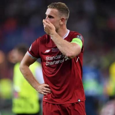 ǵɭ  Jordan Henderson