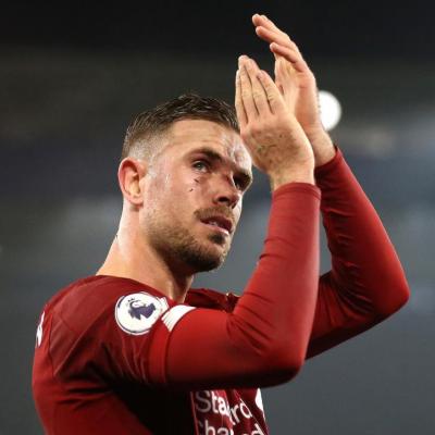 ǵɭ  Jordan Henderson