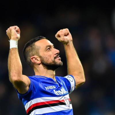 Ȱ¡Fabio Quagliarella