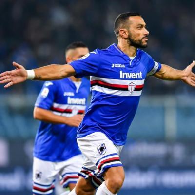 Ȱ¡Fabio Quagliarella