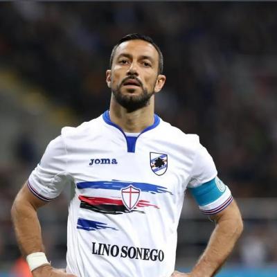 Ȱ¡Fabio Quagliarella