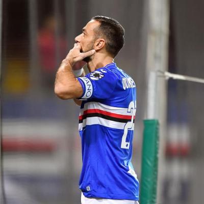 Ȱ¡Fabio Quagliarella