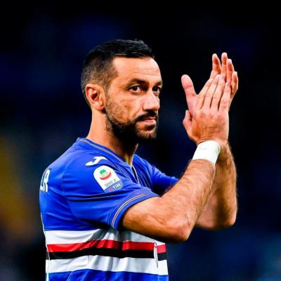 Ȱ¡Fabio Quagliarella