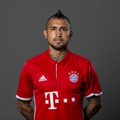 ͼޡȴArturo Vidal