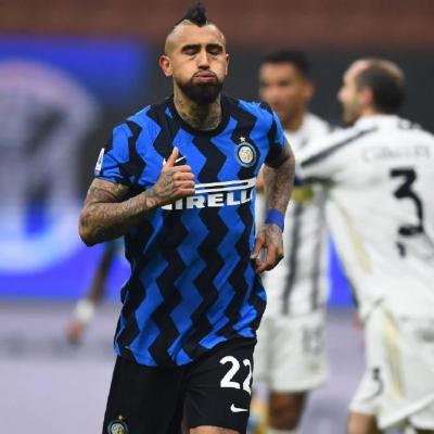 ͼޡȴArturo Vidal