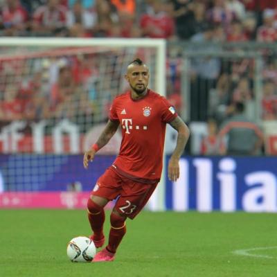 ͼޡȴArturo Vidal