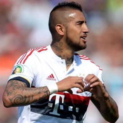 ͼޡȴArturo Vidal