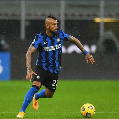 ͼޡȴArturo Vidal