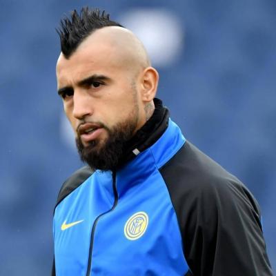 ͼޡȴArturo Vidal