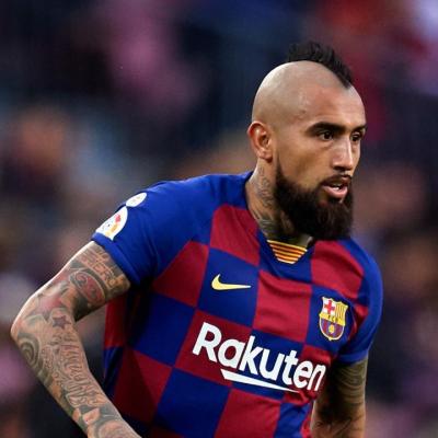 ͼޡȴArturo Vidal