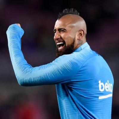 ͼޡȴArturo Vidal