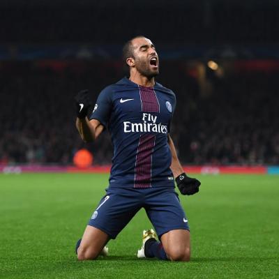 ¬˹ĪLucas Moura 