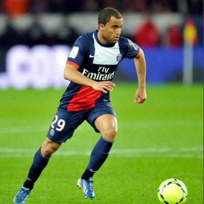 ¬˹ĪLucas Moura 