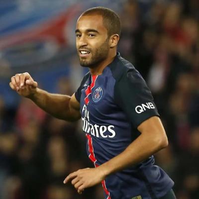 ¬˹ĪLucas Moura 