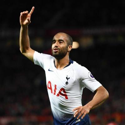 ¬˹ĪLucas Moura 