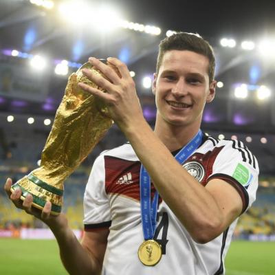 ˹գJulian Draxler