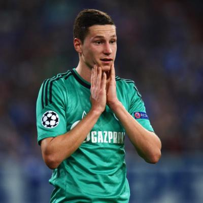 ˹գJulian Draxler