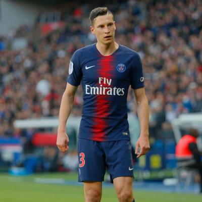 ˹գJulian Draxler