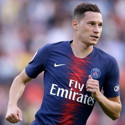 ˹գJulian Draxler