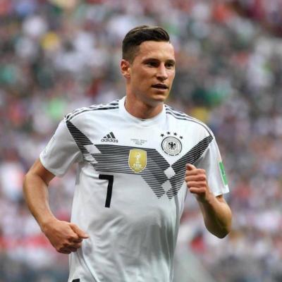 ˹գJulian Draxler