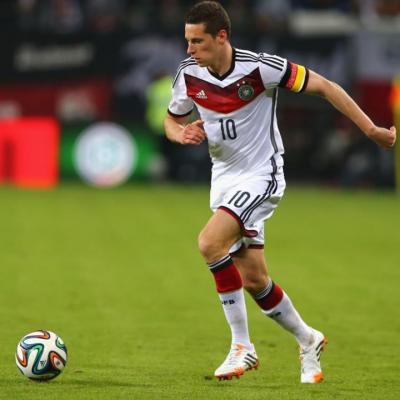 ˹գJulian Draxler