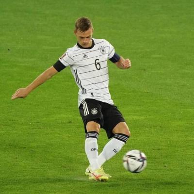 ԼǡϣJoshua Kimmich