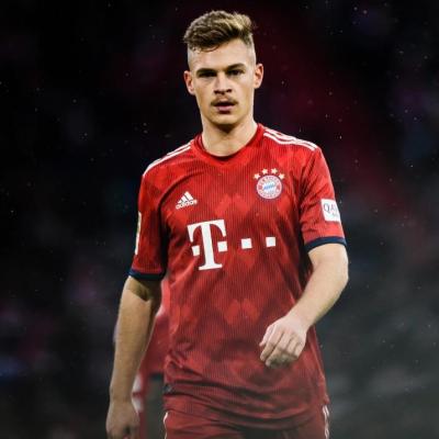 ԼǡϣJoshua Kimmich