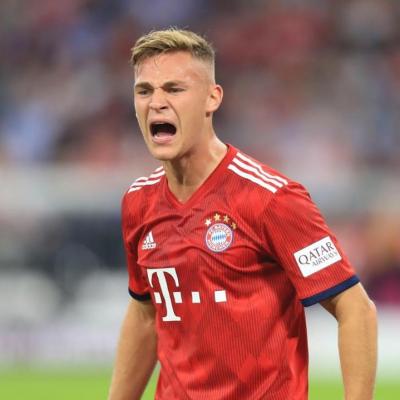 ԼǡϣJoshua Kimmich