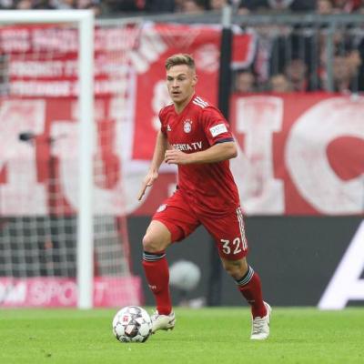 ԼǡϣJoshua Kimmich