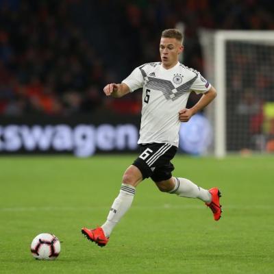 ԼǡϣJoshua Kimmich