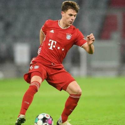 ԼǡϣJoshua Kimmich