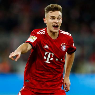 ԼǡϣJoshua Kimmich