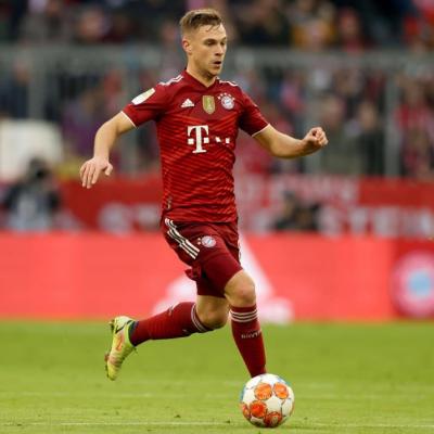 ԼǡϣJoshua Kimmich