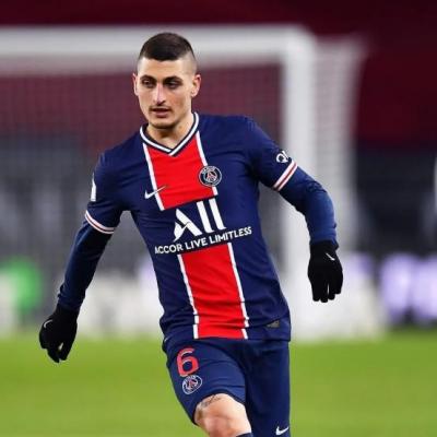 ơά٣Marco Verratti