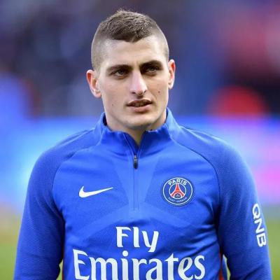 ơά٣Marco Verratti